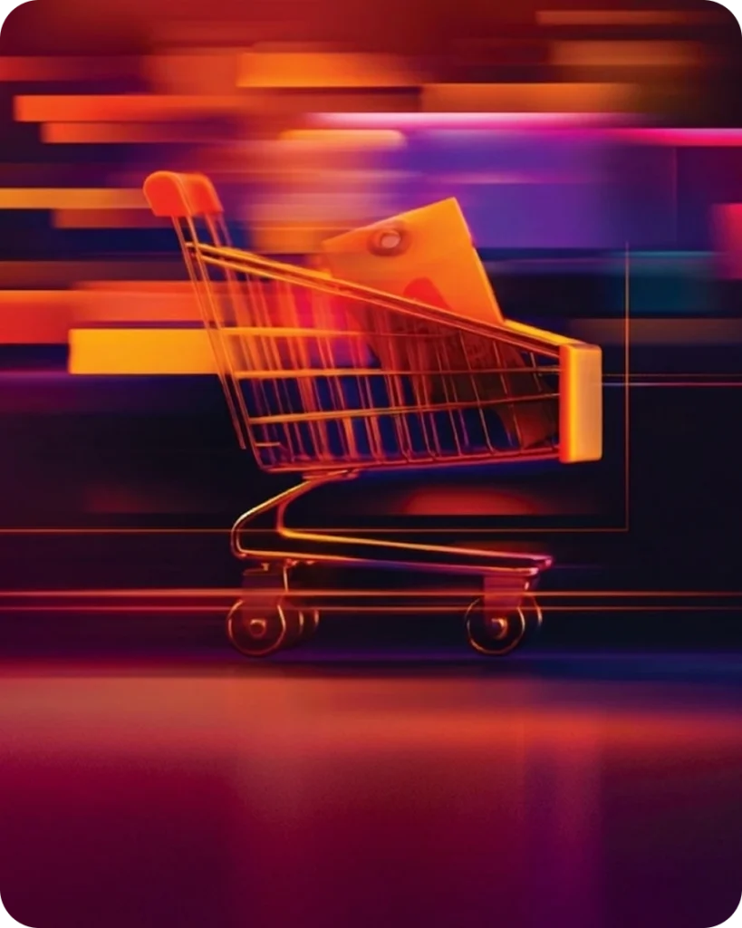 E-commerce Solutions img