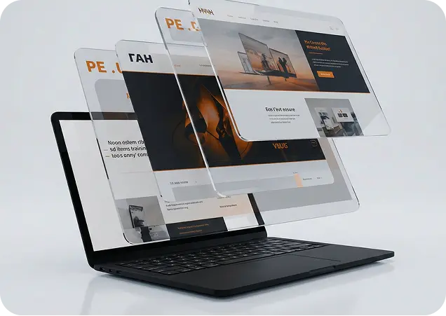 Frontend Technologies