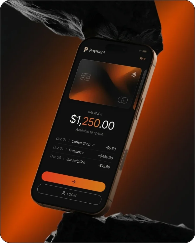 mobile app developemnt