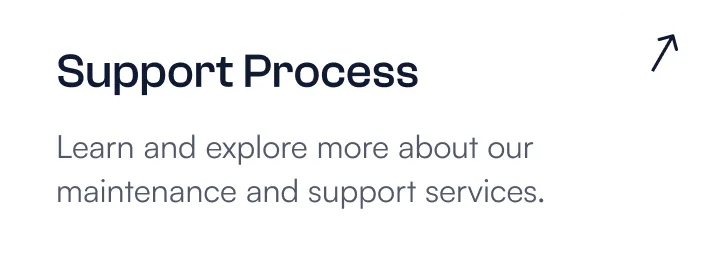 Website Maintenance & Support