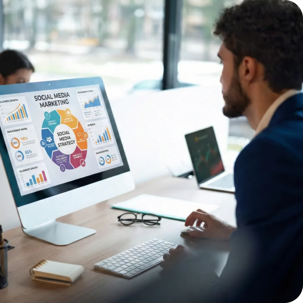 Commerce & Growth Solutions